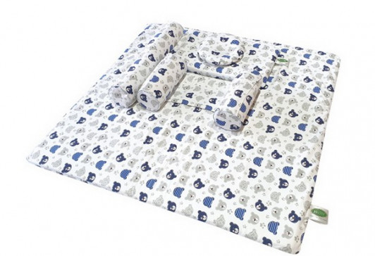 Ventry Baby Set
