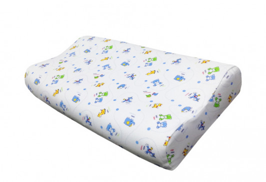 Ventry Kiddy Pillow