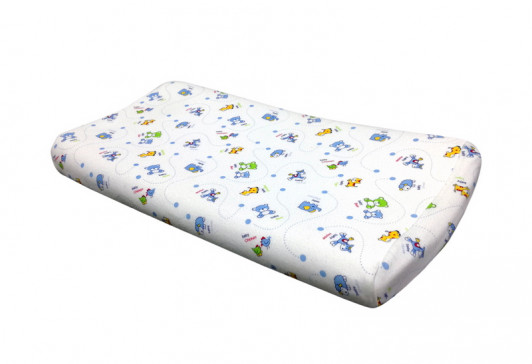 Ventry Toddle Pillow