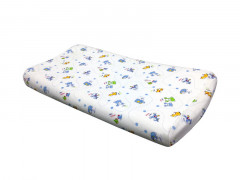 Ventry Toddle Pillow