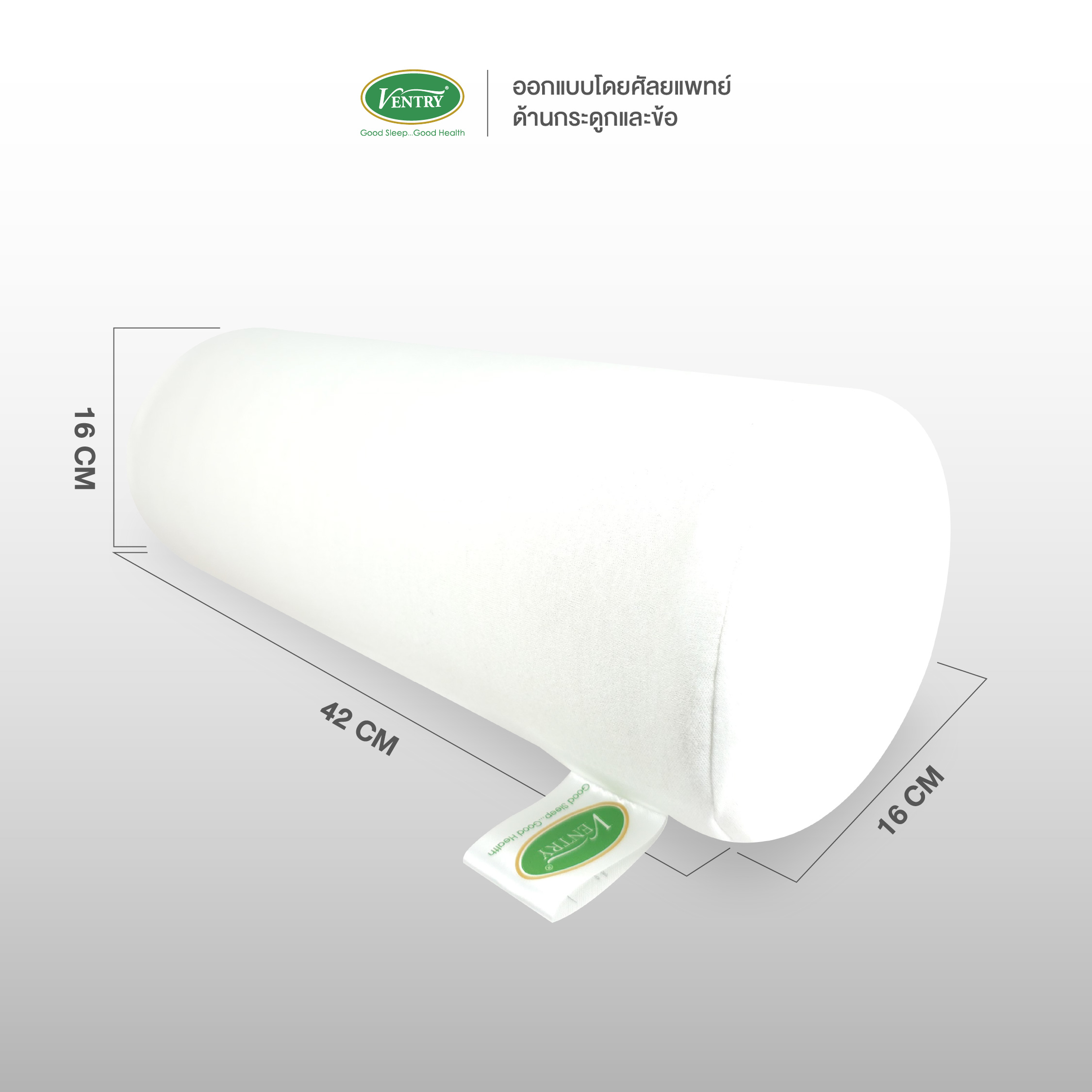 Ventry PT1 Pillow - Image 4