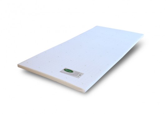 Ventry Memory Foam Topper