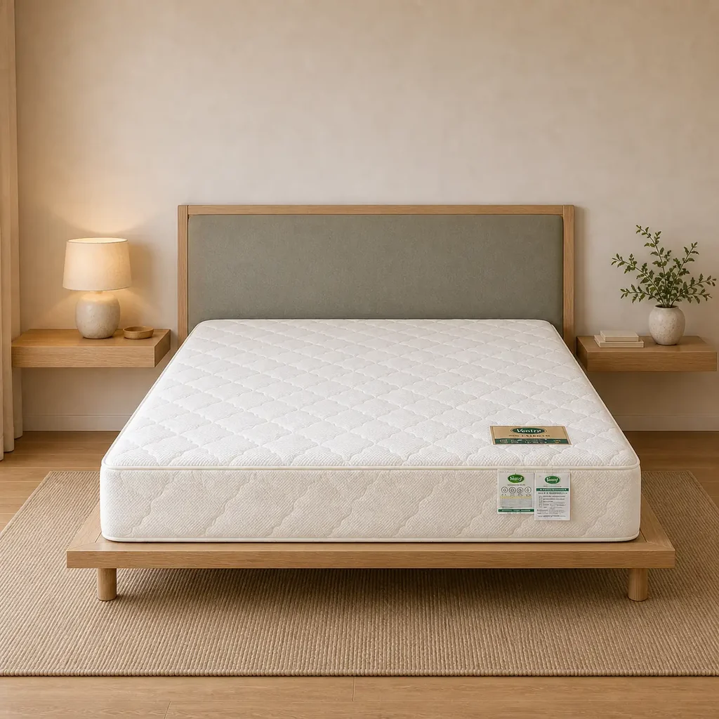 ที่นอนยางพารา Ventry At Home