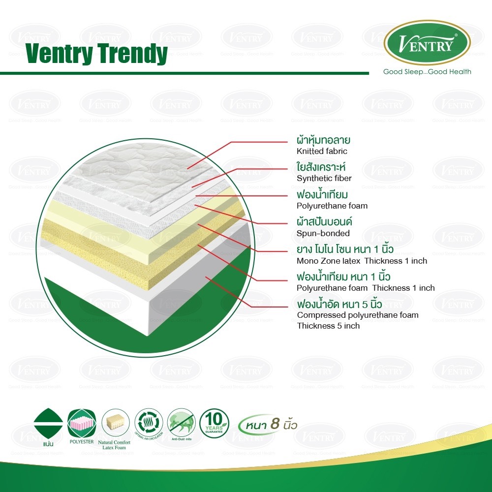 Ventry Trendy - Image 2