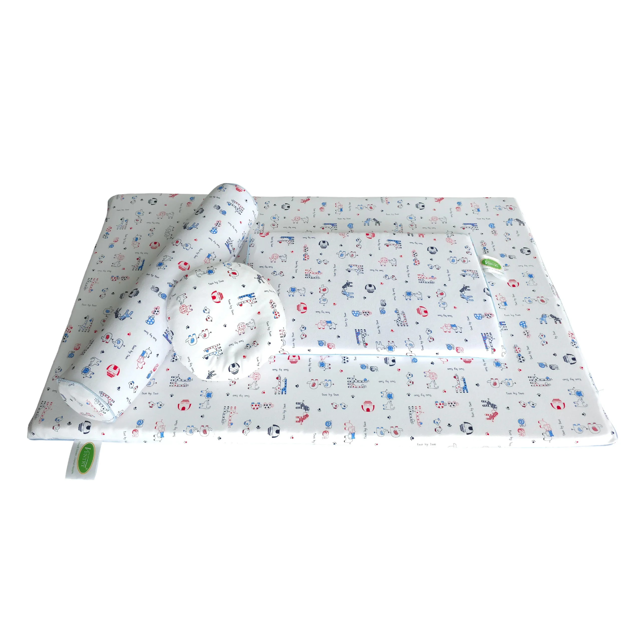 Ventry Baby Bedding Box Set — twobytwo