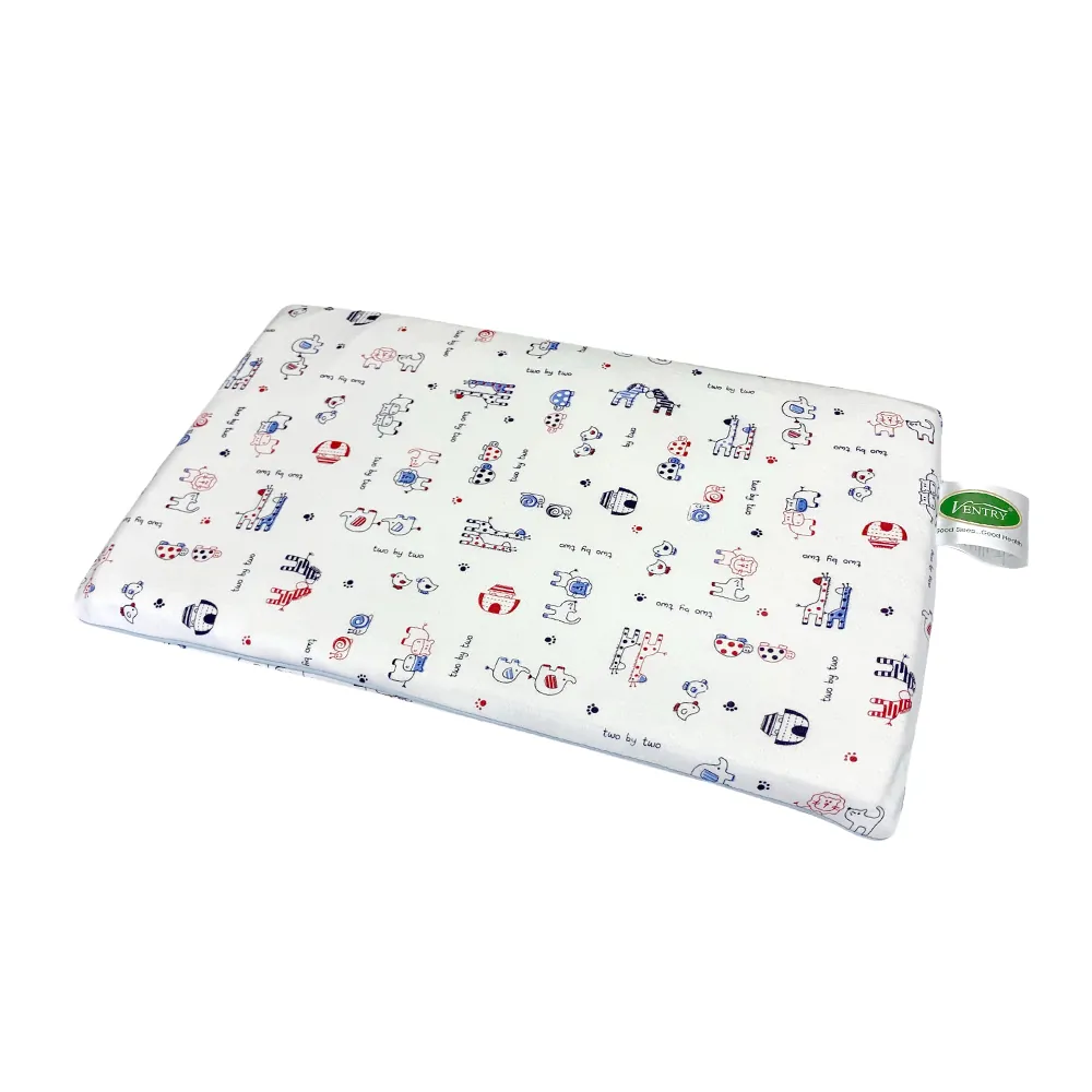 Ventry Baby Set — หมอนเด็กแบบบาง twobytwo