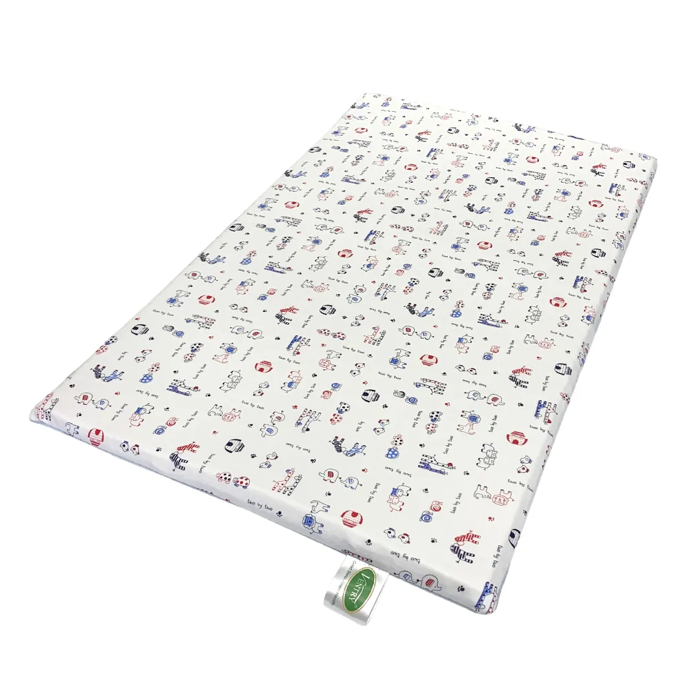 Ventry Baby Set — เบาะที่นอน twobytwo