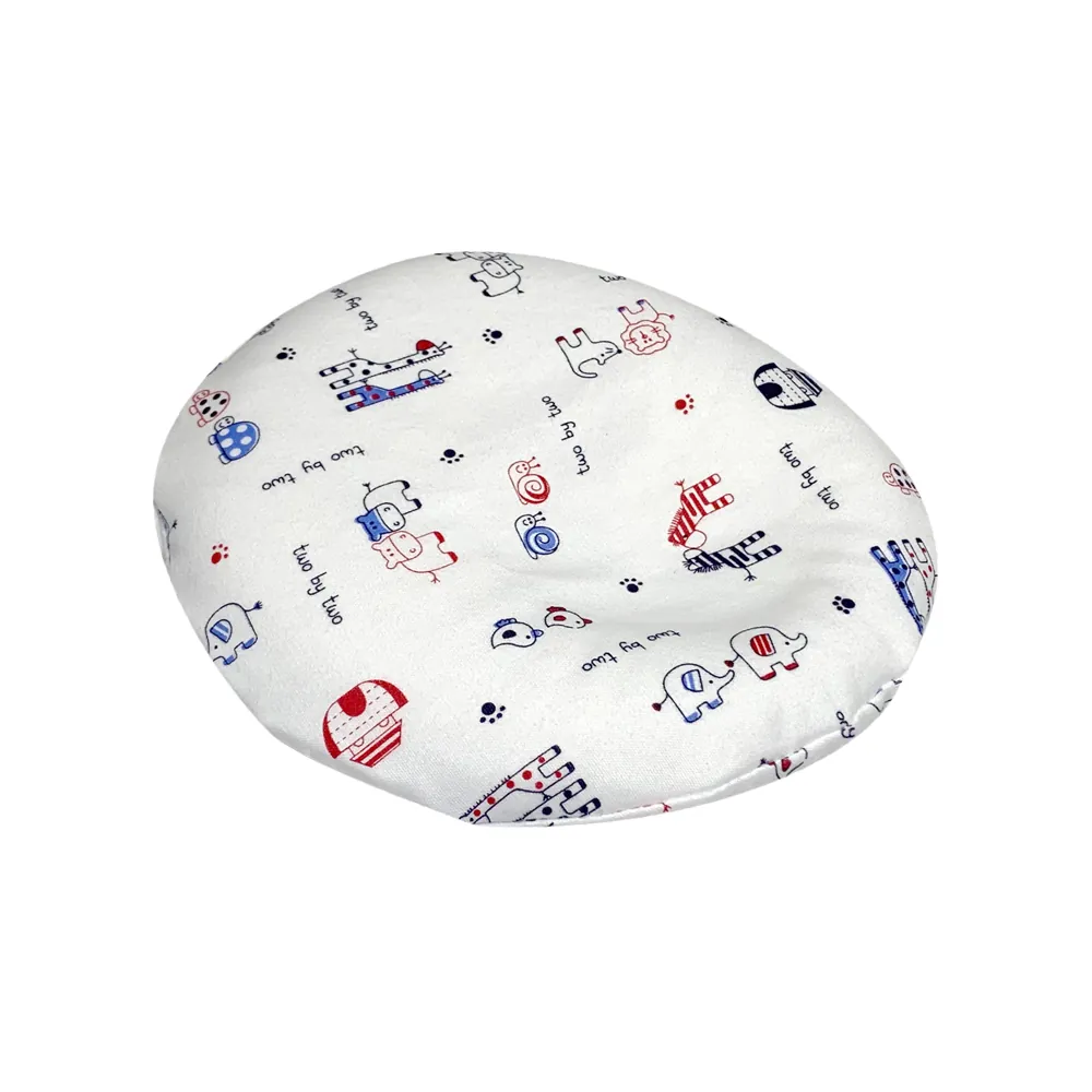 Ventry Baby Set — หมอนหัวกลม twobytwo