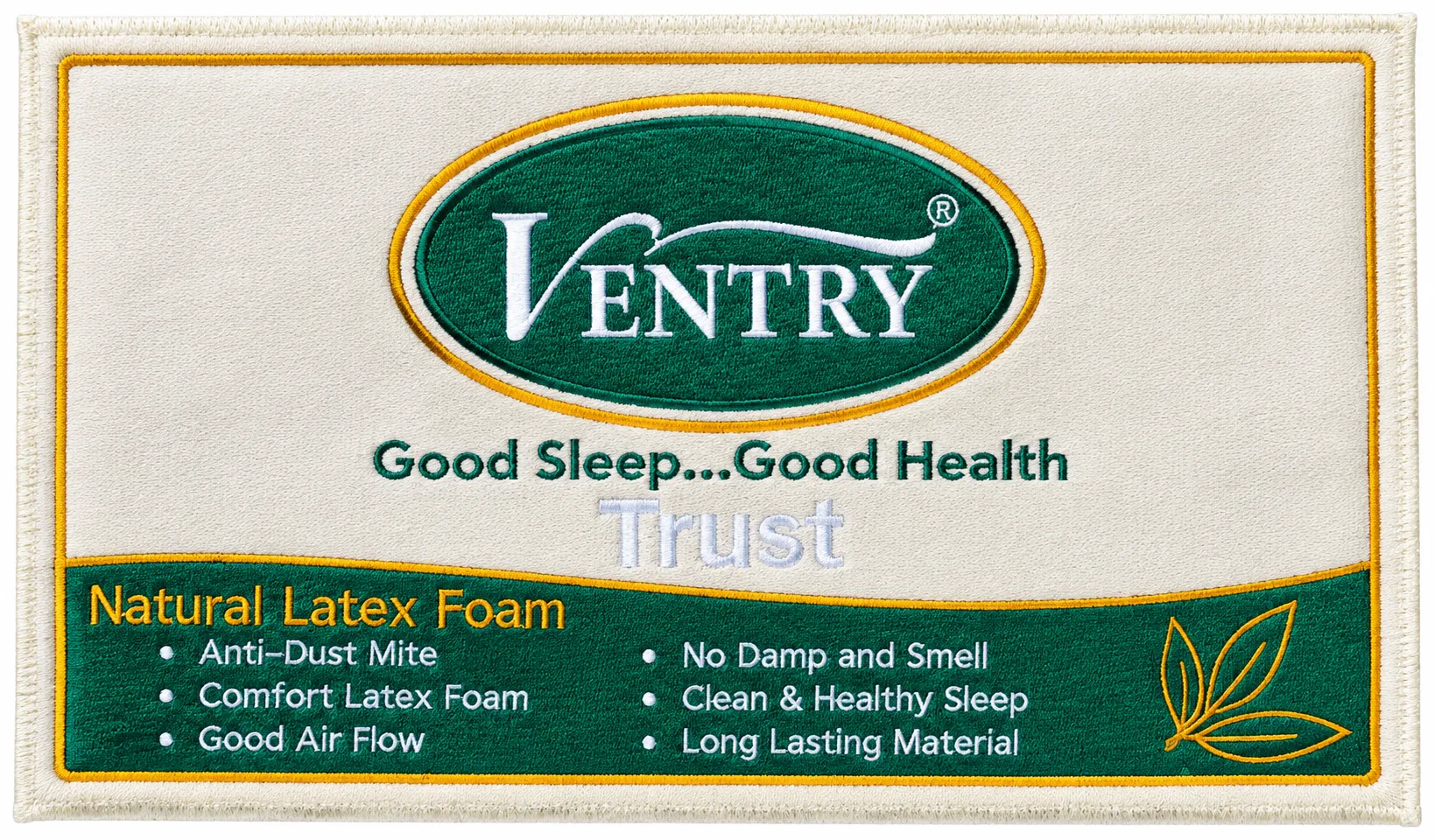 Ventry Trust